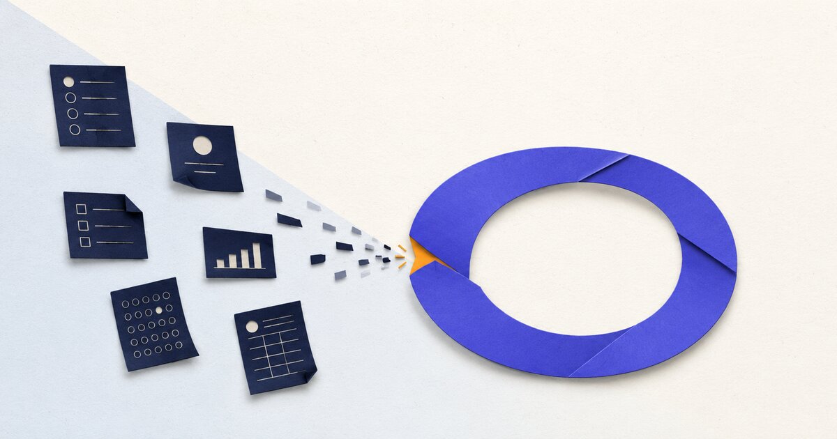 One Assessment Platform, Not Six Apps